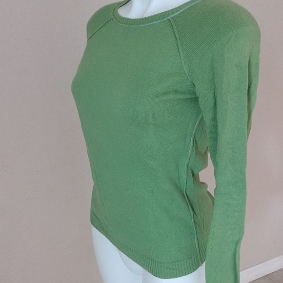 Kersh essentials Sweaters - Condition issue Kersh CASHMERE blend Raglan Sleeve Sweater Kersh NWT